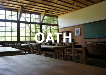 OATHの法則